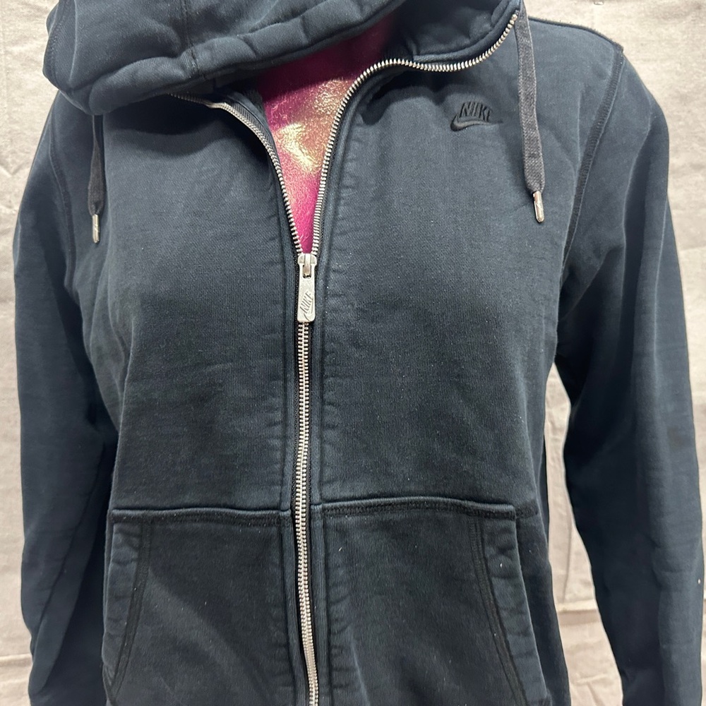 Vintage Nike hoodie